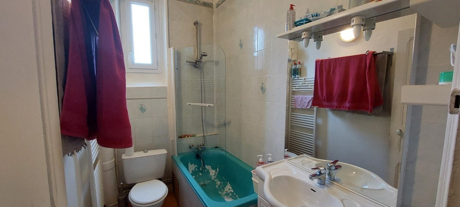 Image_, Appartement, Villabé, ref :V124