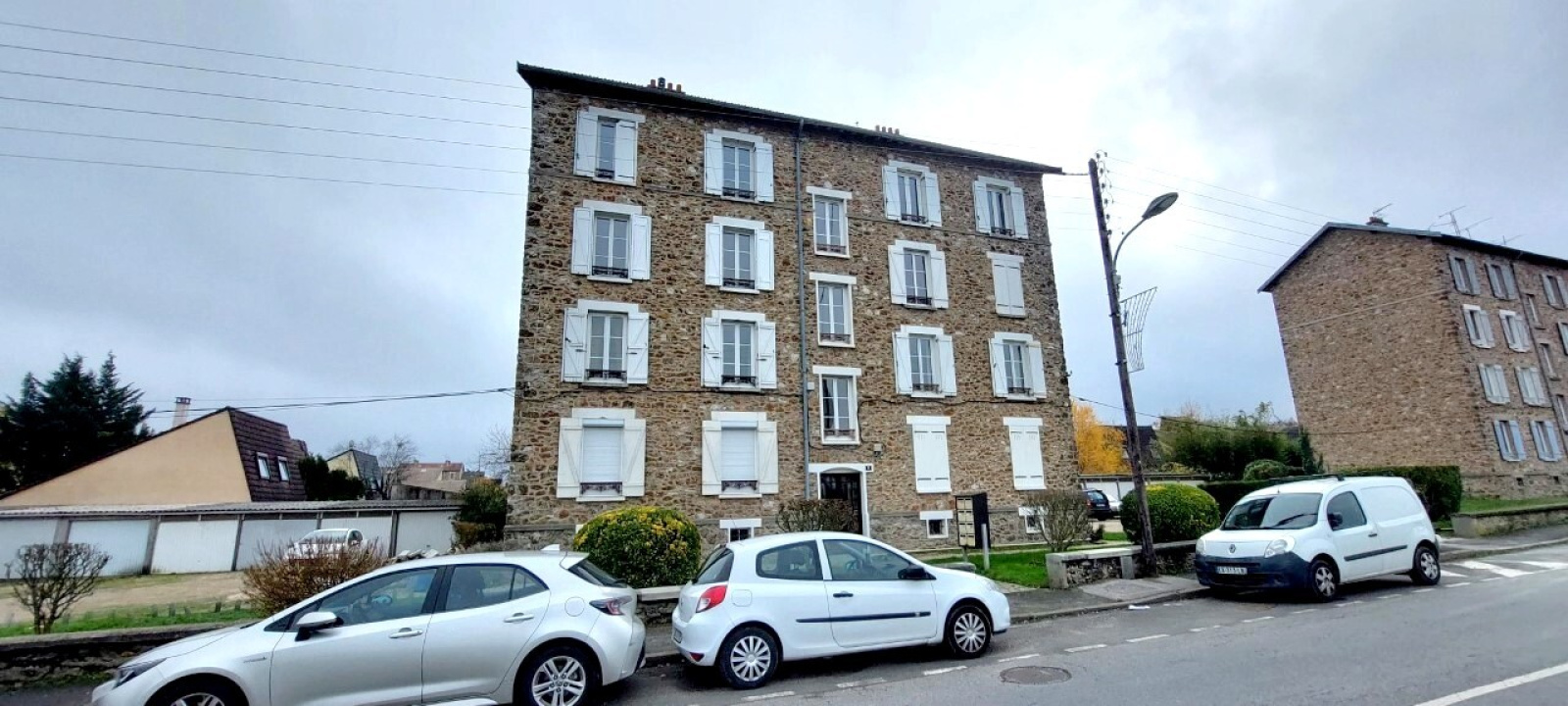 Image_, Appartement, Villabé, ref :V124