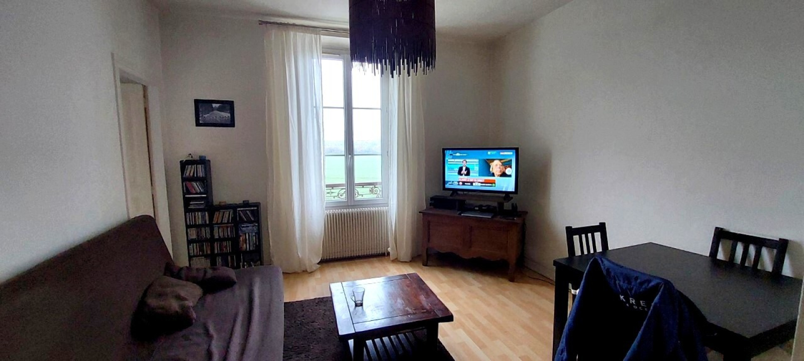 Image_, Appartement, Villabé, ref :V124