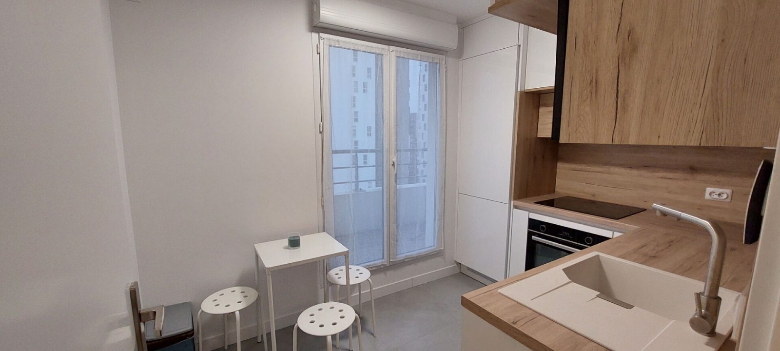 Image_, Appartement, Évry-Courcouronnes, ref :15