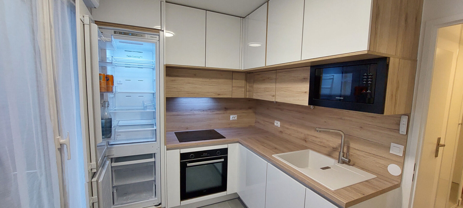 Image_, Appartement, Évry-Courcouronnes, ref :15