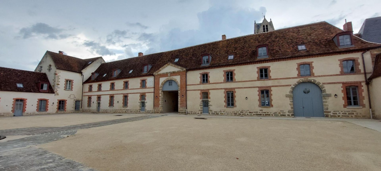 Image_, Appartement, Fontenay-Trésigny, ref :G-589