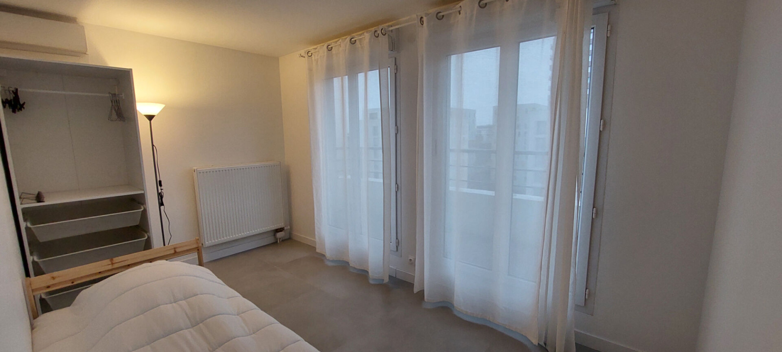 Image_, Appartement, Évry-Courcouronnes, ref :206-2