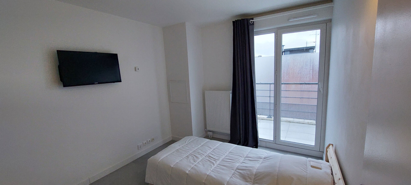 Image_, Appartement, Évry-Courcouronnes, ref :206-2