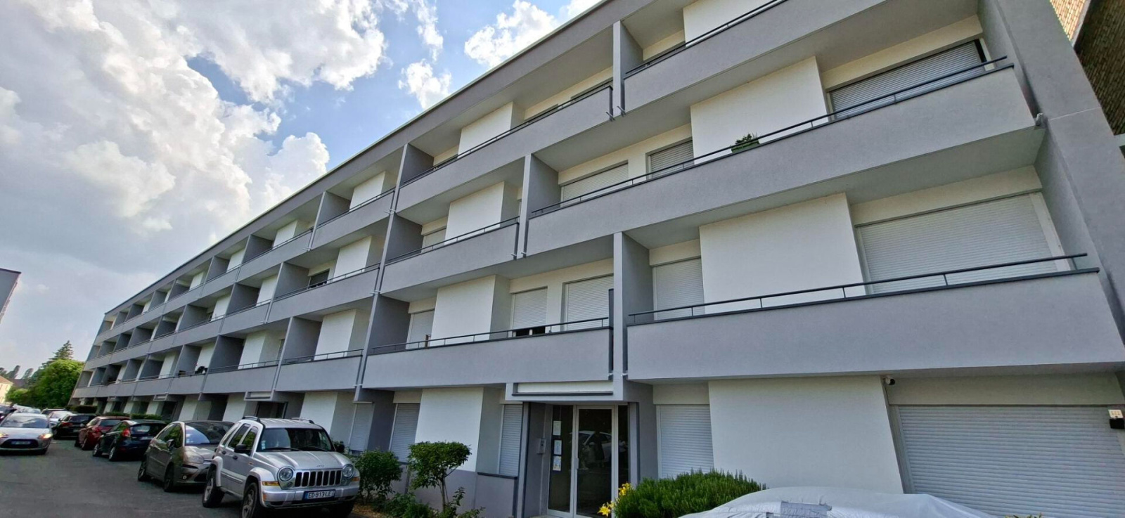 Image_, Appartement, Saint-Fargeau-Ponthierry, ref :72