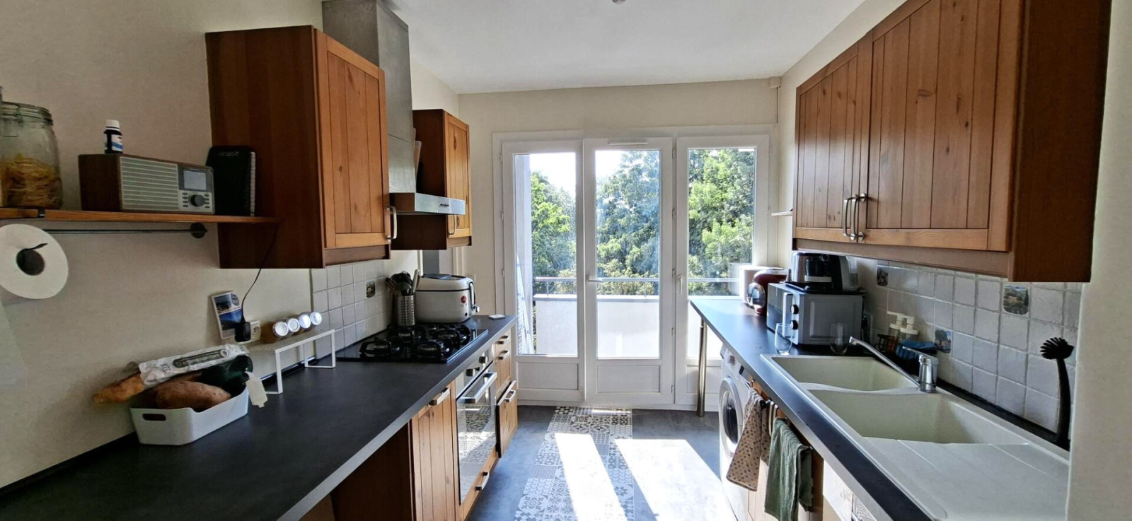 Image_, Appartement, Saint-Fargeau-Ponthierry, ref :72