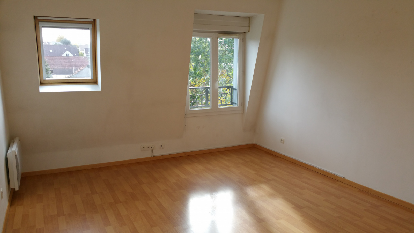 Image_, Appartement, Corbeil-Essonnes, ref :272