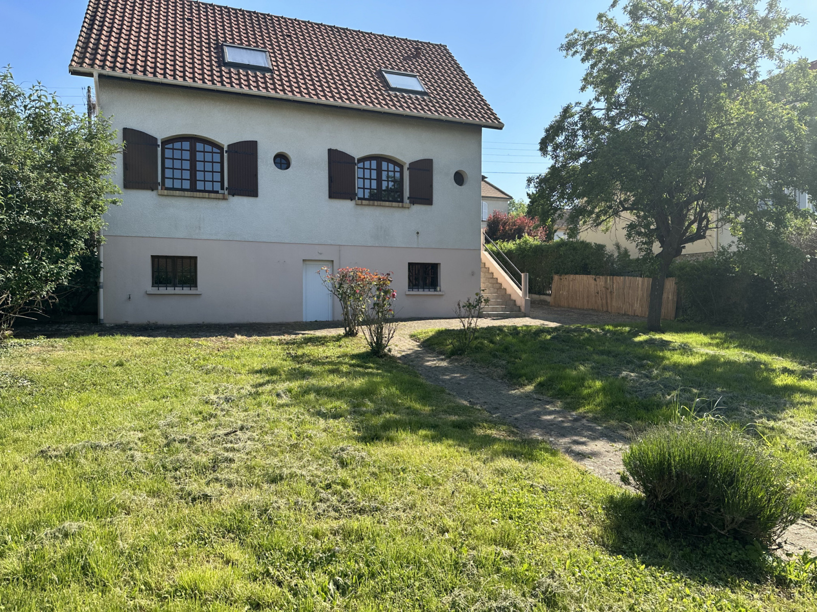 Image_, Maison, Soisy-sur-Seine, ref :HSVMA210005112