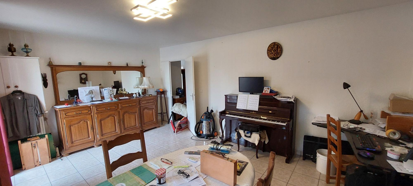 Image_, Appartement, Évry-Courcouronnes, ref :V-202