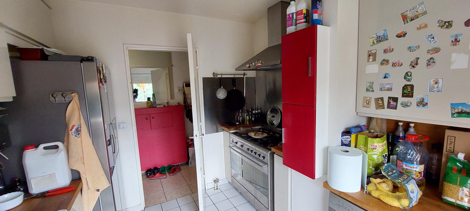 Image_, Appartement, Évry-Courcouronnes, ref :V-202