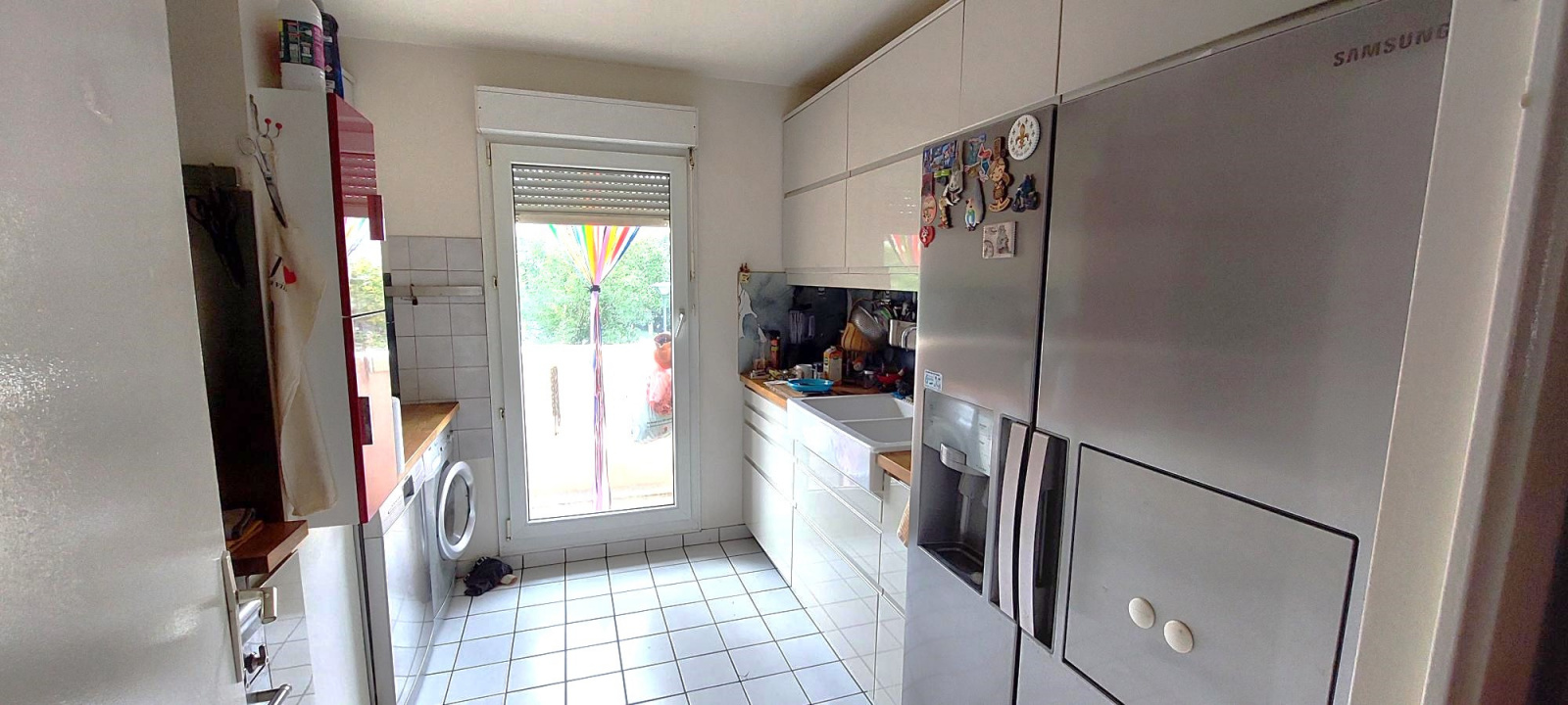 Image_, Appartement, Évry-Courcouronnes, ref :V-202