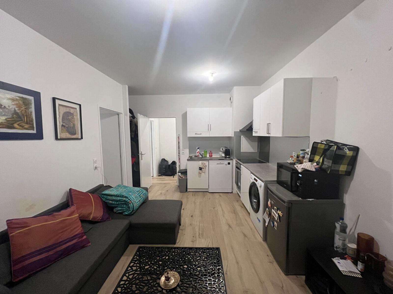 Image_, Appartement, Champigny-sur-Marne, ref :71