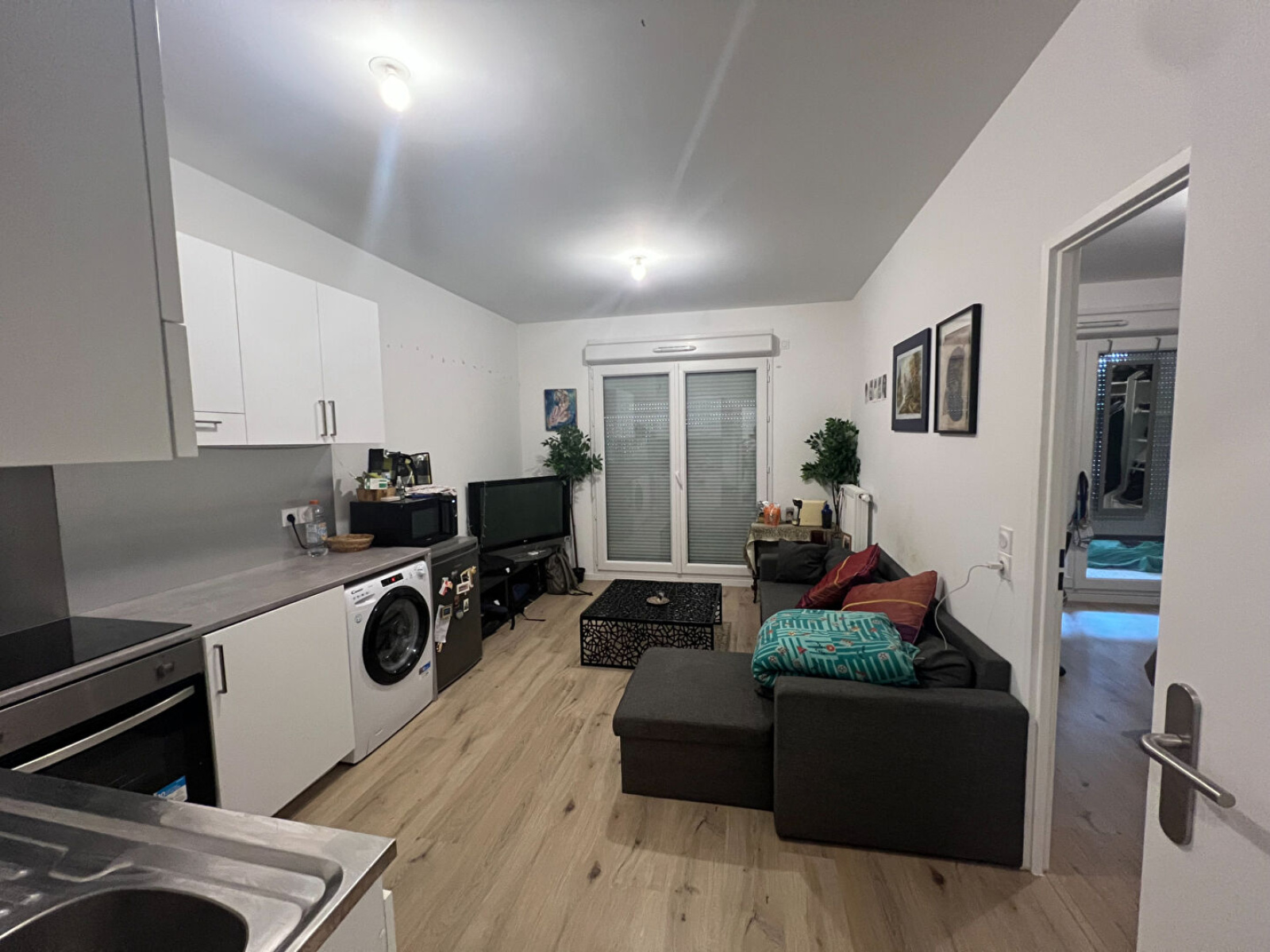 Image_, Appartement, Champigny-sur-Marne, ref :71