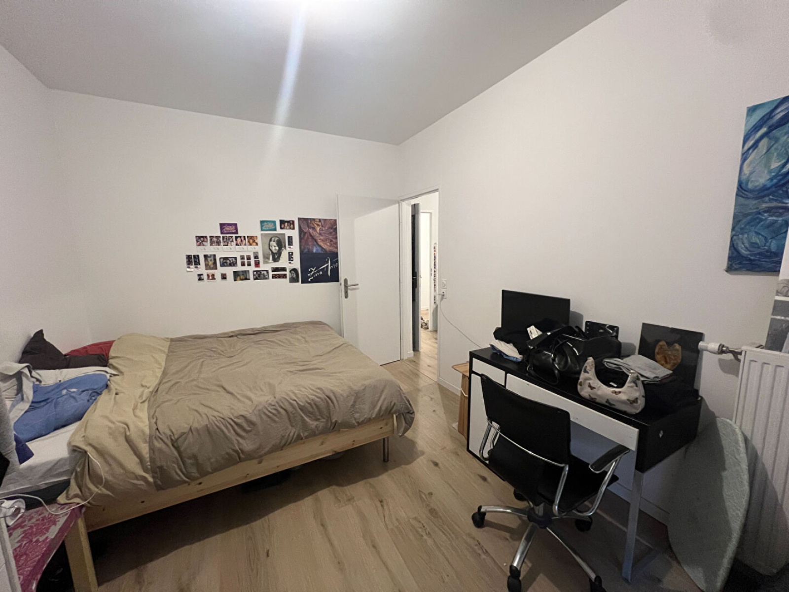 Image_, Appartement, Champigny-sur-Marne, ref :71