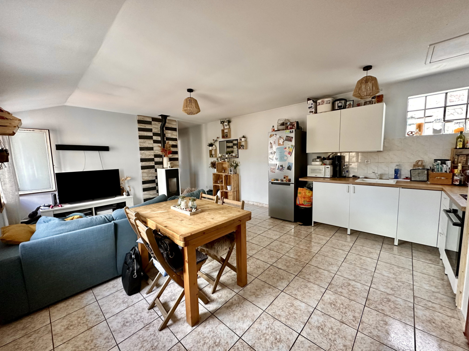 Image_, Appartement, Corbeil-Essonnes, ref :V-162