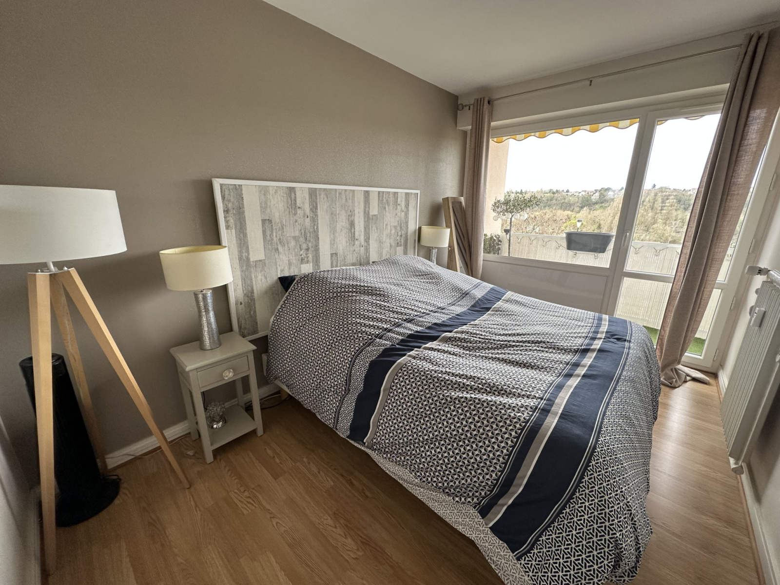 Image_, Appartement, Saintry sur seine, ref :HSLAP210005245
