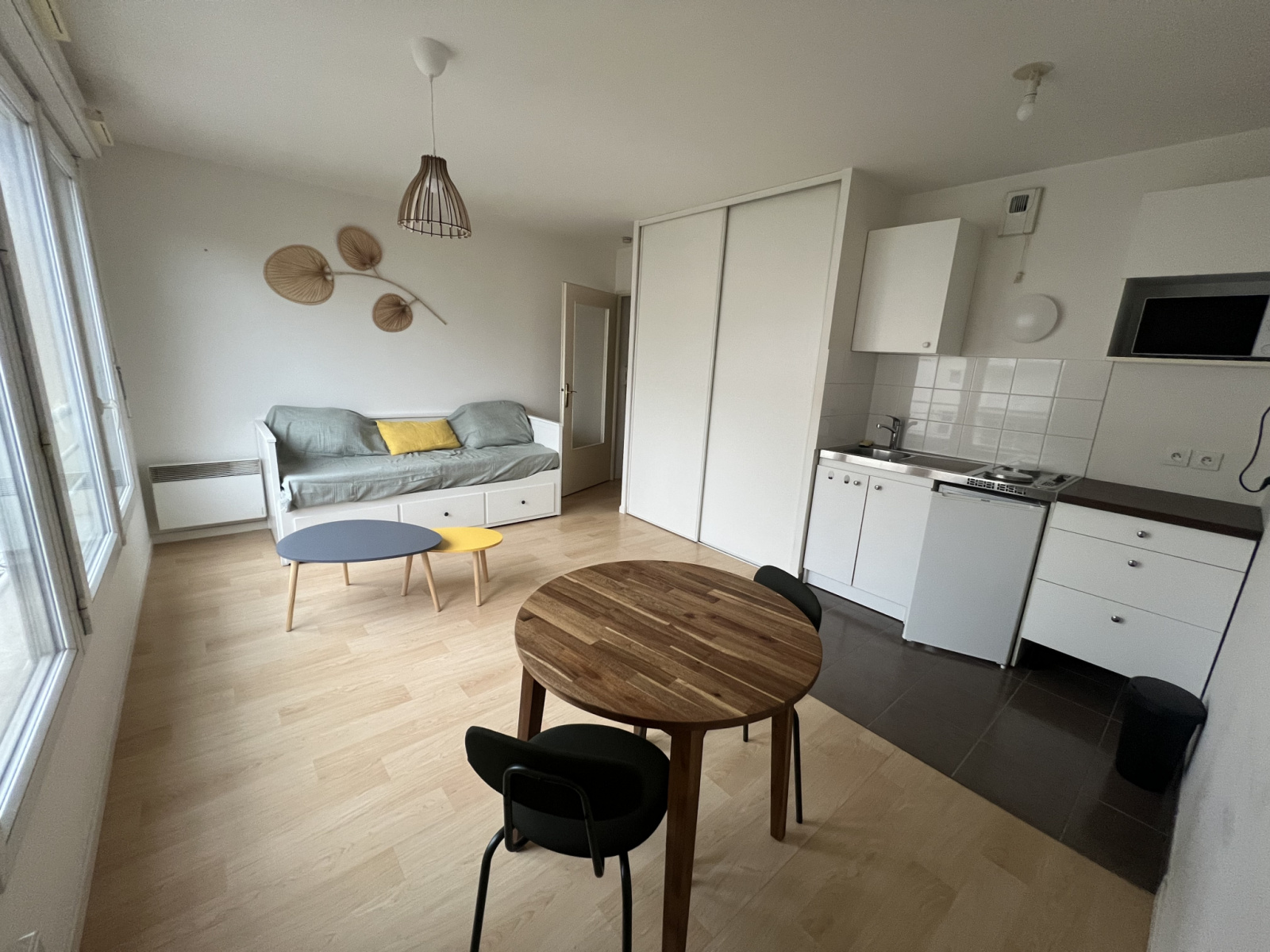 Image_, Appartement, Corbeil-Essonnes, ref :62