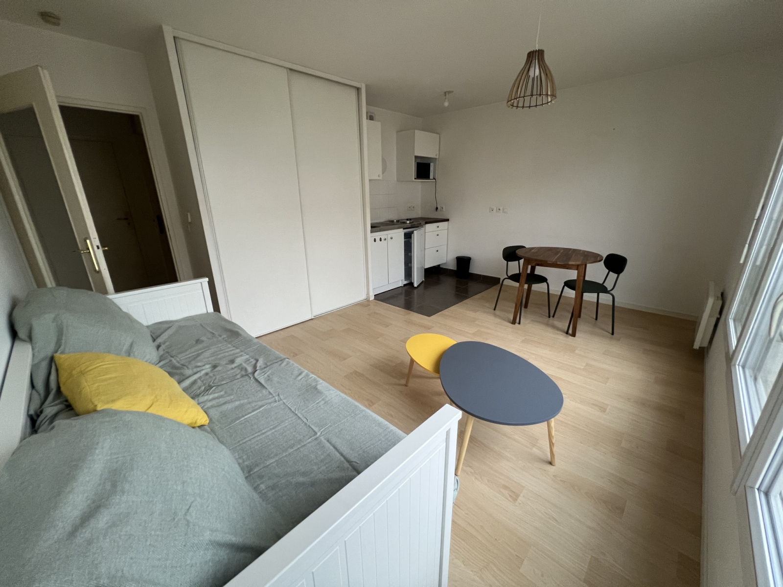 Image_, Appartement, Corbeil-Essonnes, ref :62