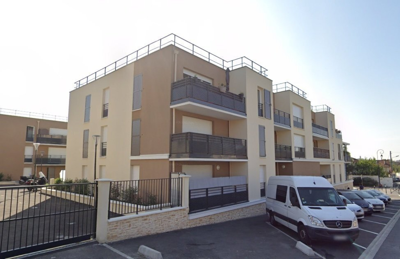 Image_, Appartement, La Ville-du-Bois, ref :TM-LL338