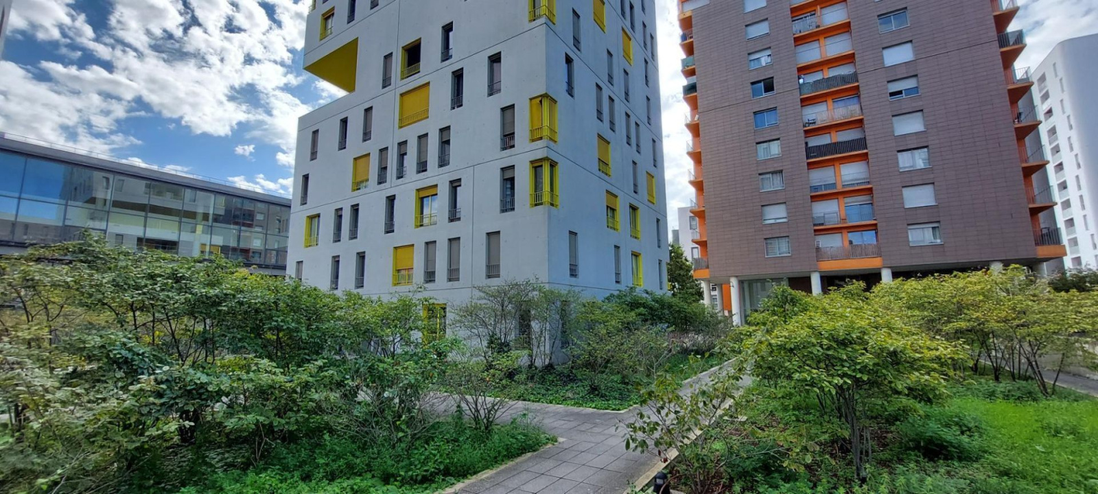 Image_, Appartement, Évry, ref :G-57