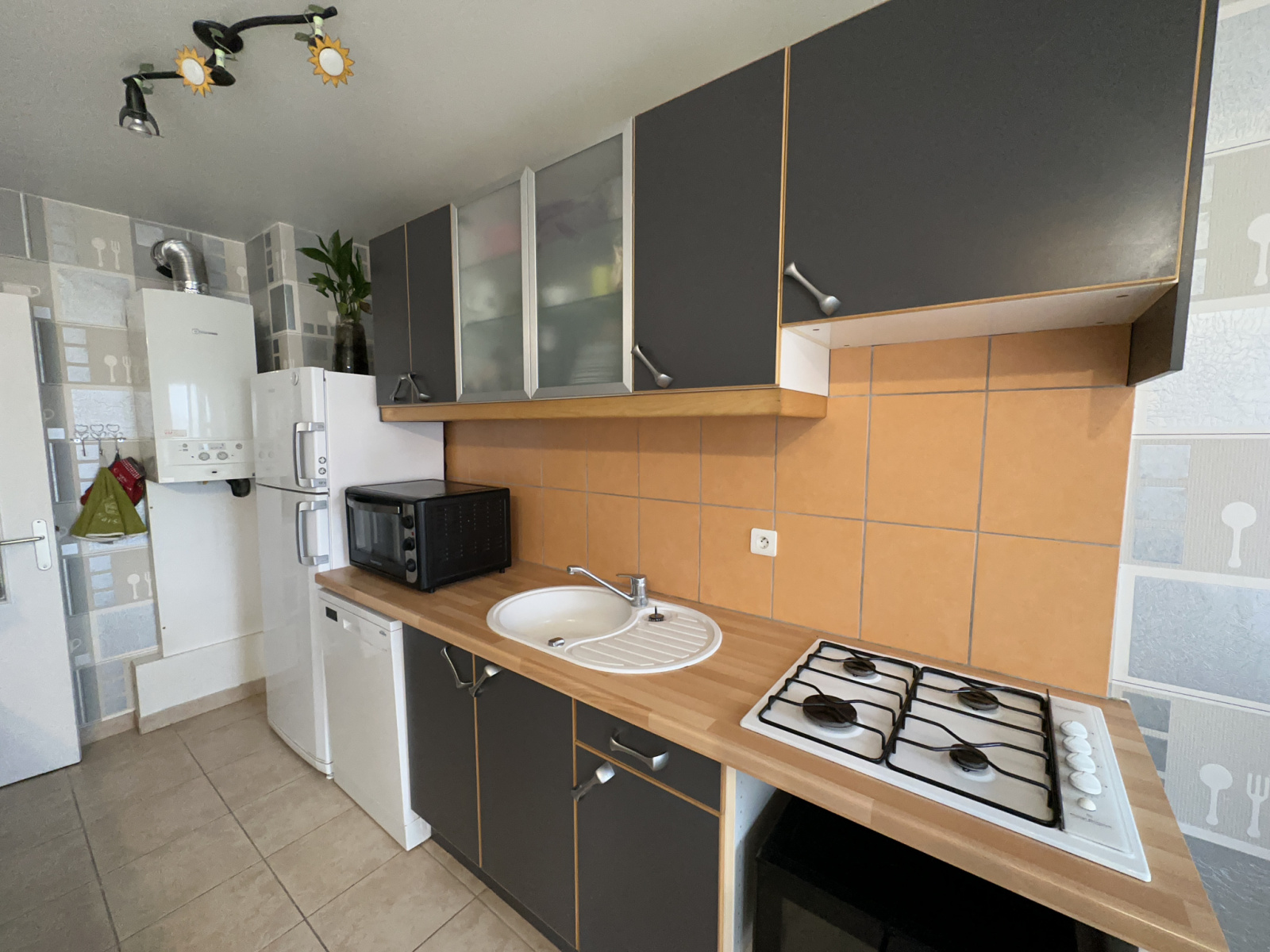 Image_, Appartement, Corbeil-Essonnes, ref :AR-169
