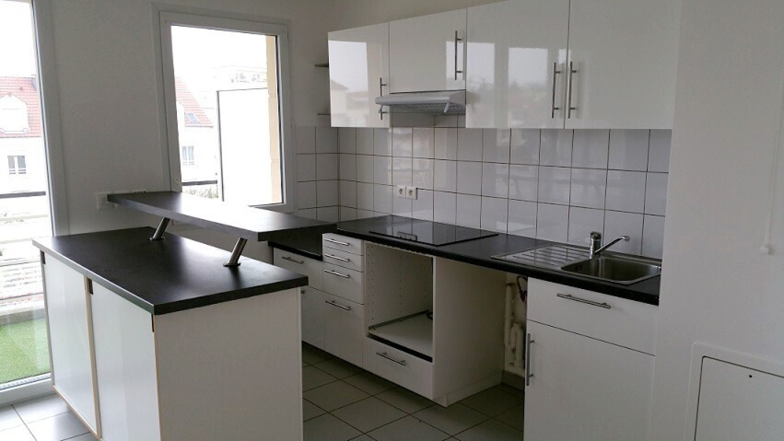 Image_, Appartement, Corbeil-Essonnes, ref :24