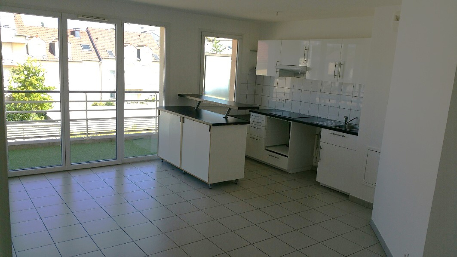 Image_, Appartement, Corbeil-Essonnes, ref :24
