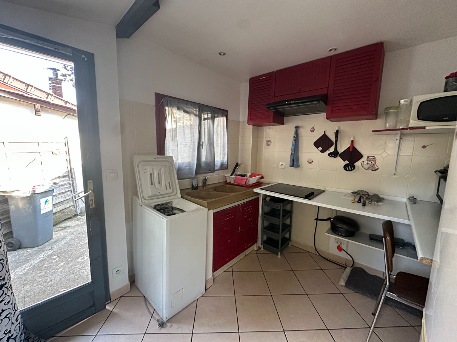 Image_, Appartement, Corbeil-Essonnes, ref :101