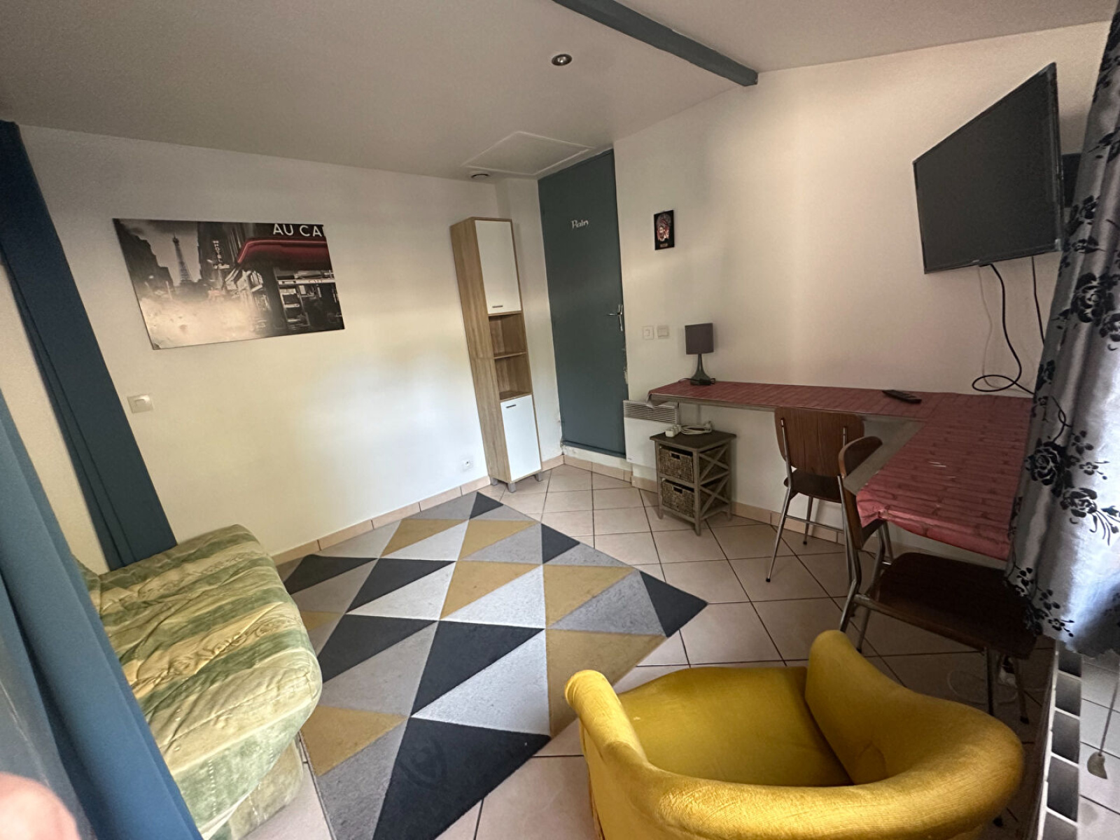Image_, Appartement, Corbeil-Essonnes, ref :101