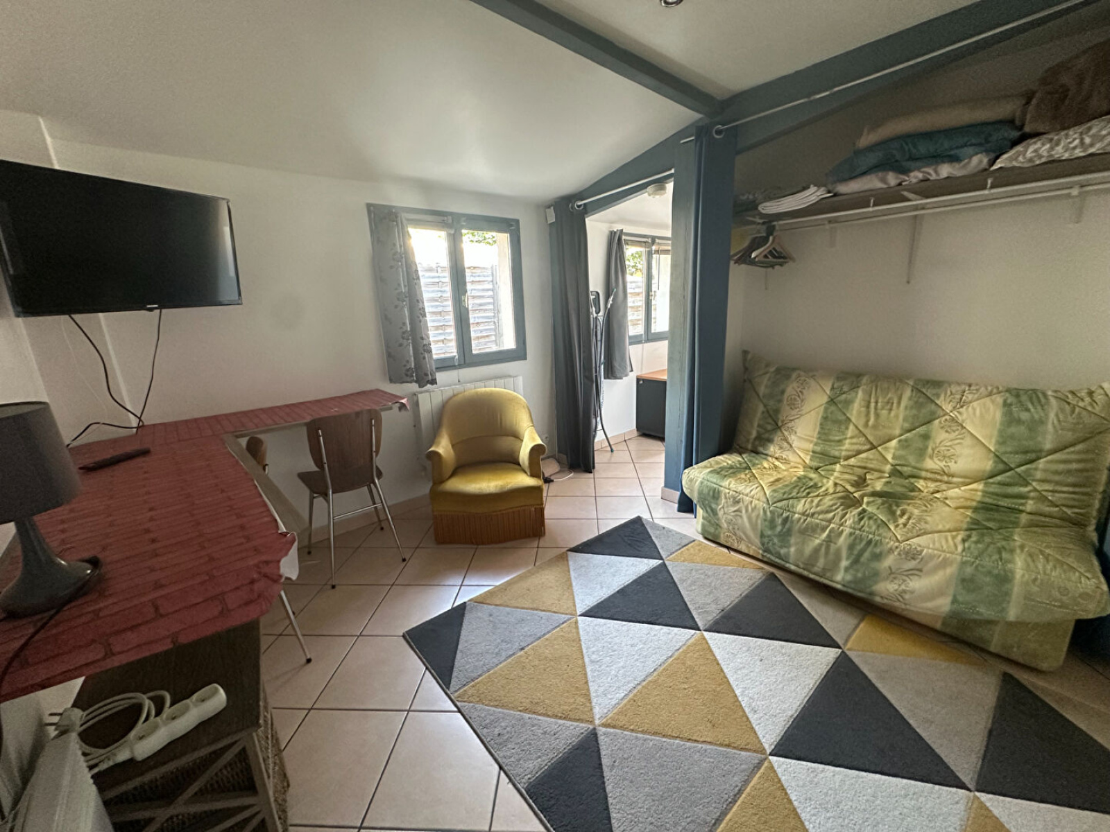 Image_, Appartement, Corbeil-Essonnes, ref :101