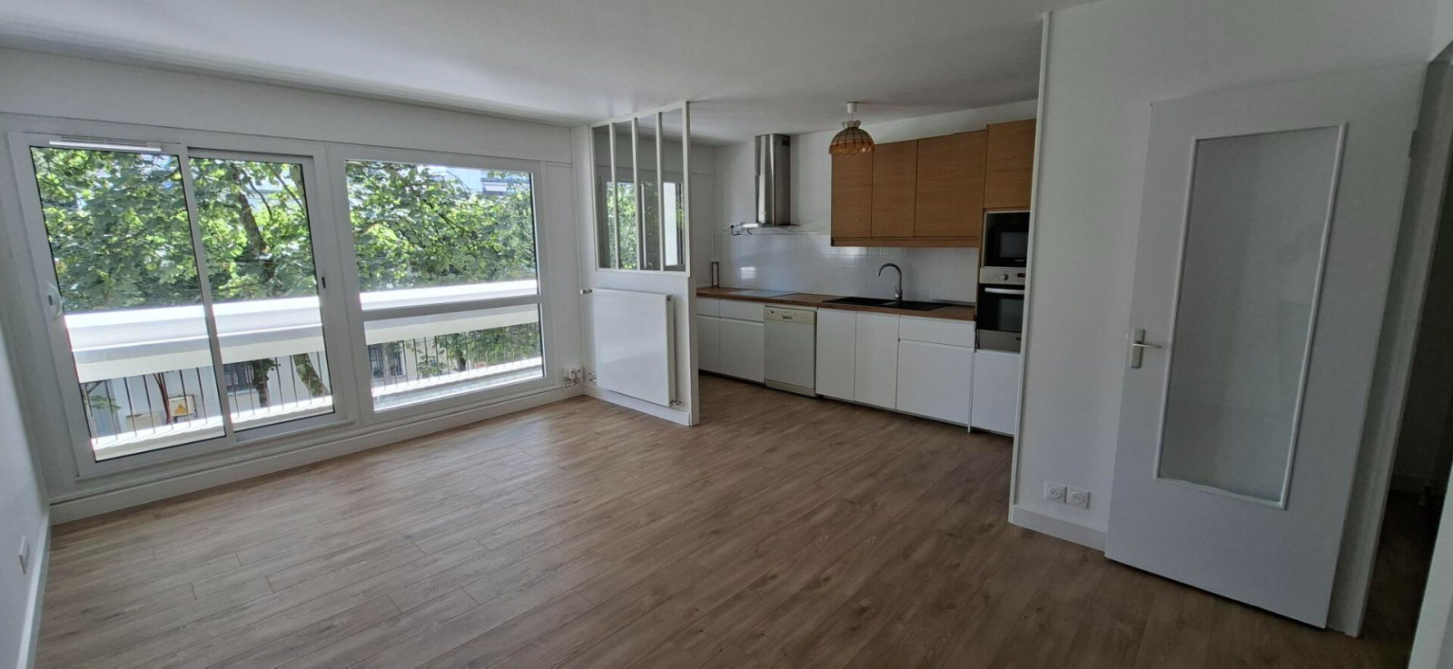 Image_, Appartement, Évry-Courcouronnes, ref :73