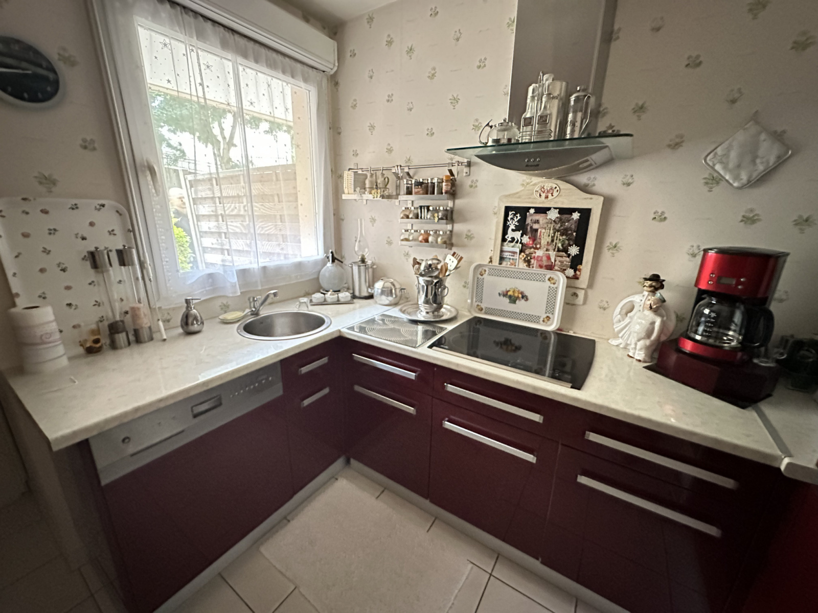 Image_, Appartement, Saintry sur seine, ref :HSVAP210005209