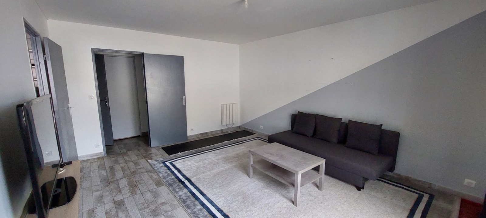Image_, Appartement, Évry-Courcouronnes, ref :G-40