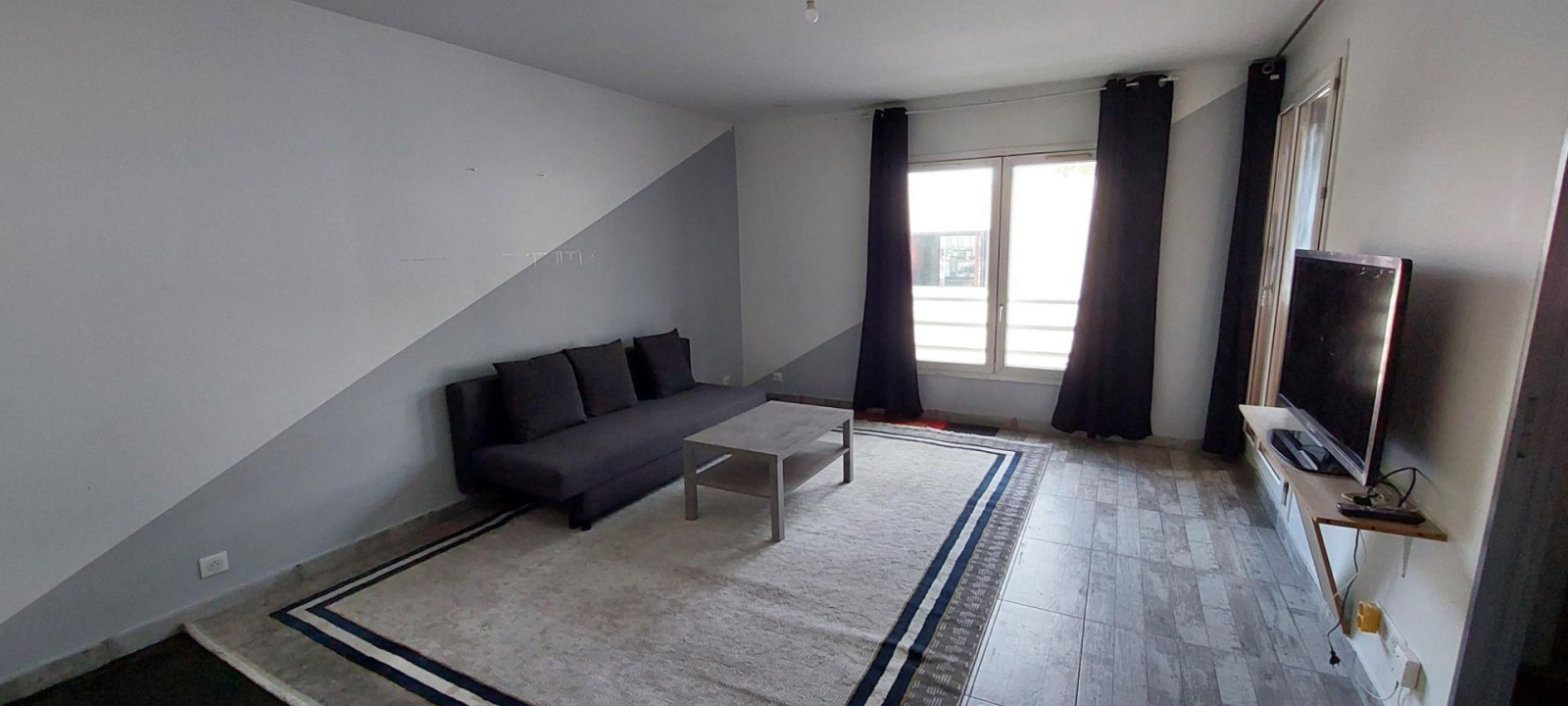 Image_, Appartement, Évry-Courcouronnes, ref :G-40
