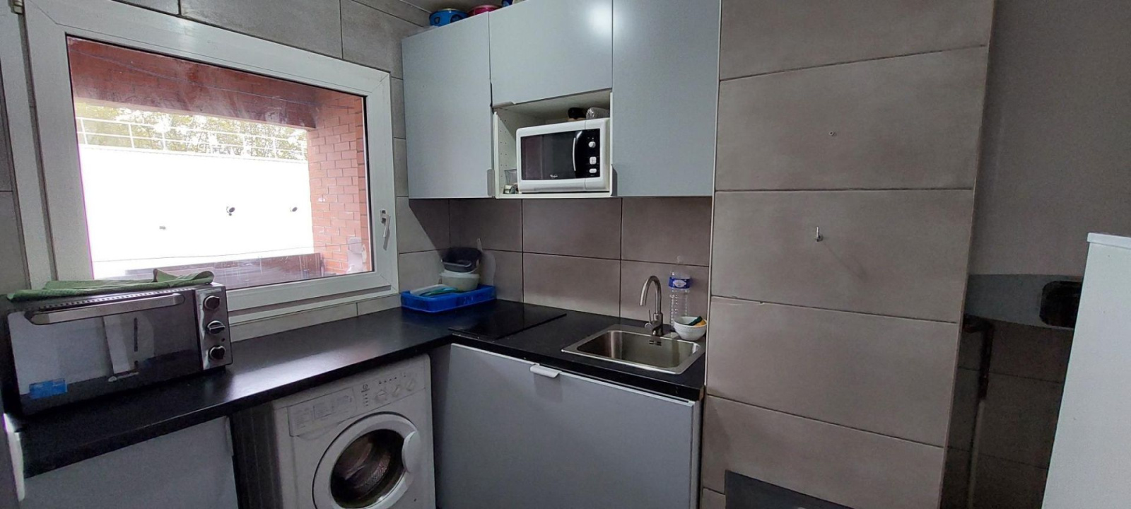 Image_, Appartement, Évry-Courcouronnes, ref :G-40