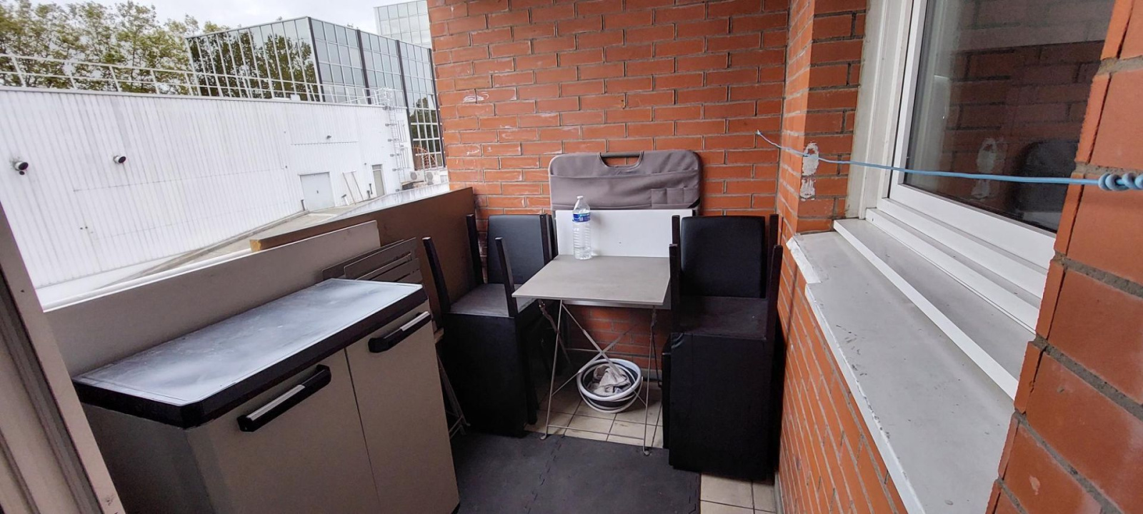 Image_, Appartement, Évry-Courcouronnes, ref :G-40