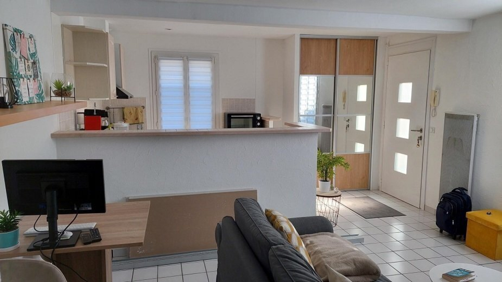 Image_, Appartement, Corbeil-Essonnes, ref :264