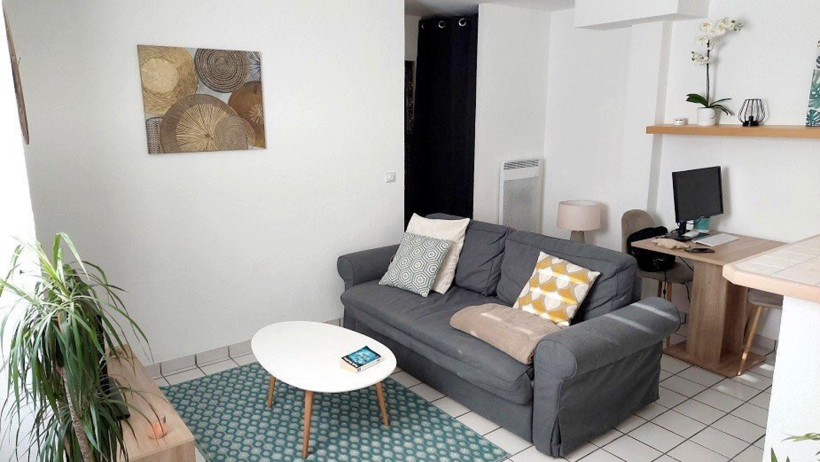 Image_, Appartement, Corbeil-Essonnes, ref :264