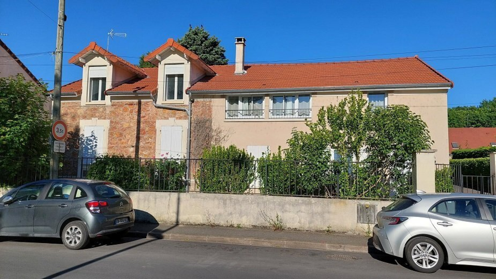 Image_, Appartement, Corbeil-Essonnes, ref :264