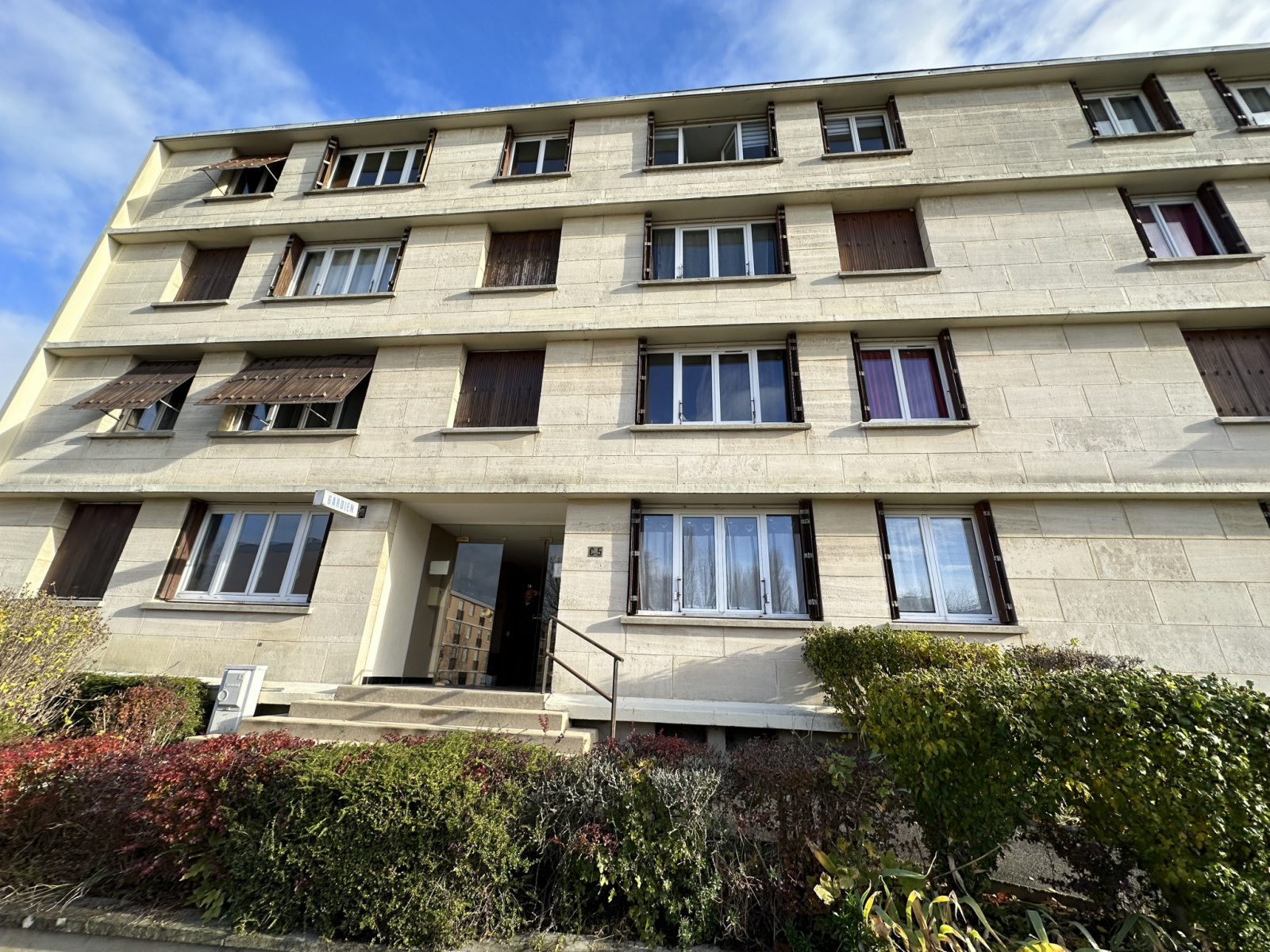 Image_, Appartement, Sainte-Geneviève-des-Bois, ref :HSVAP210005337