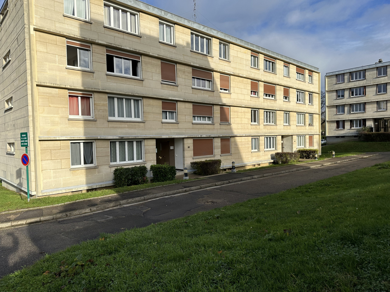 Image_, Appartement, Sainte-Geneviève-des-Bois, ref :HSVAP210005337