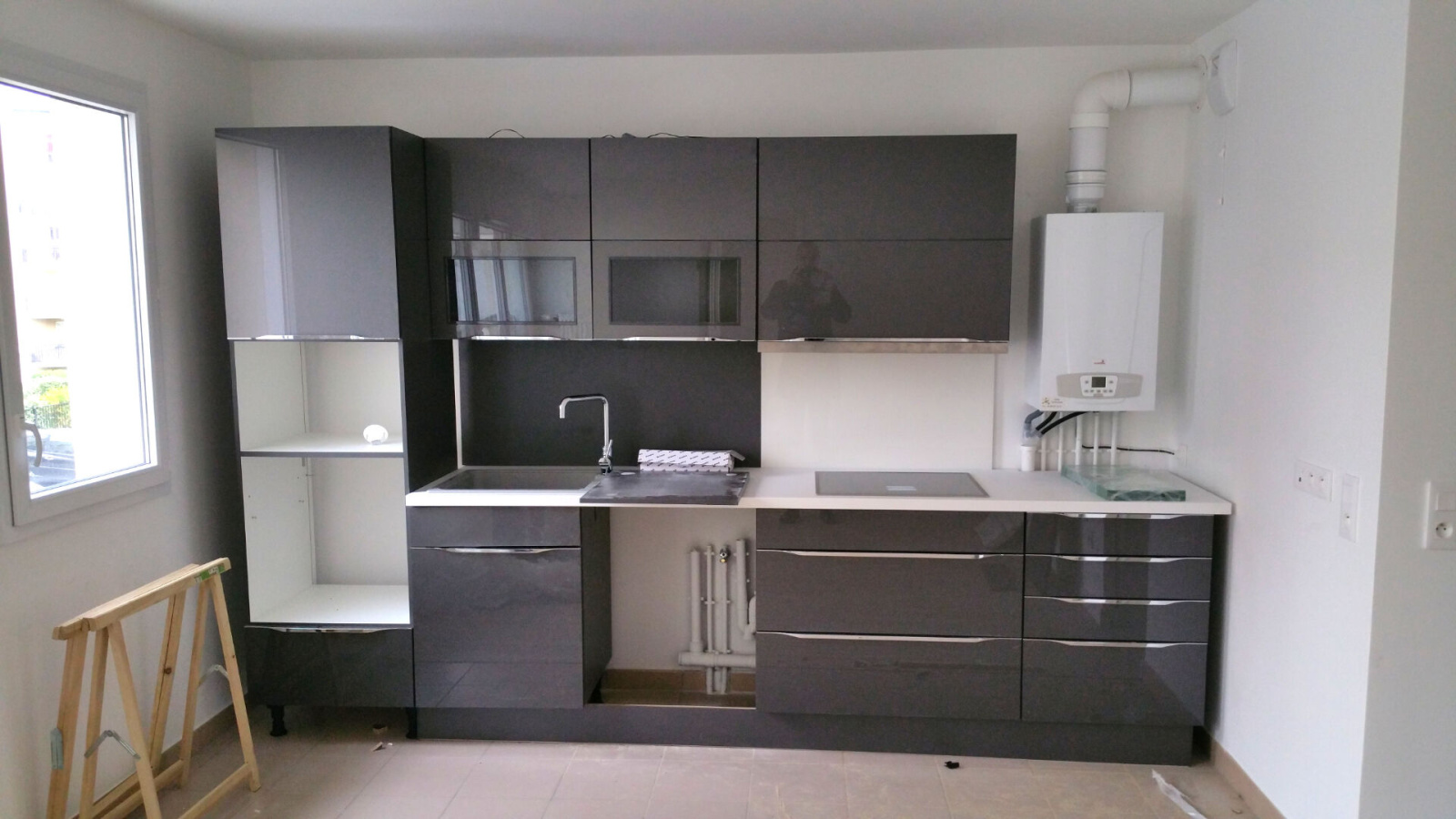 Image_, Appartement, Corbeil-Essonnes, ref :74