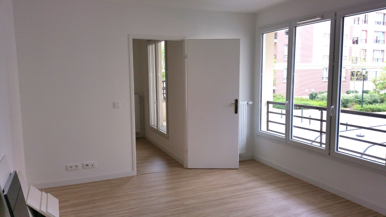 Image_, Appartement, Corbeil-Essonnes, ref :74