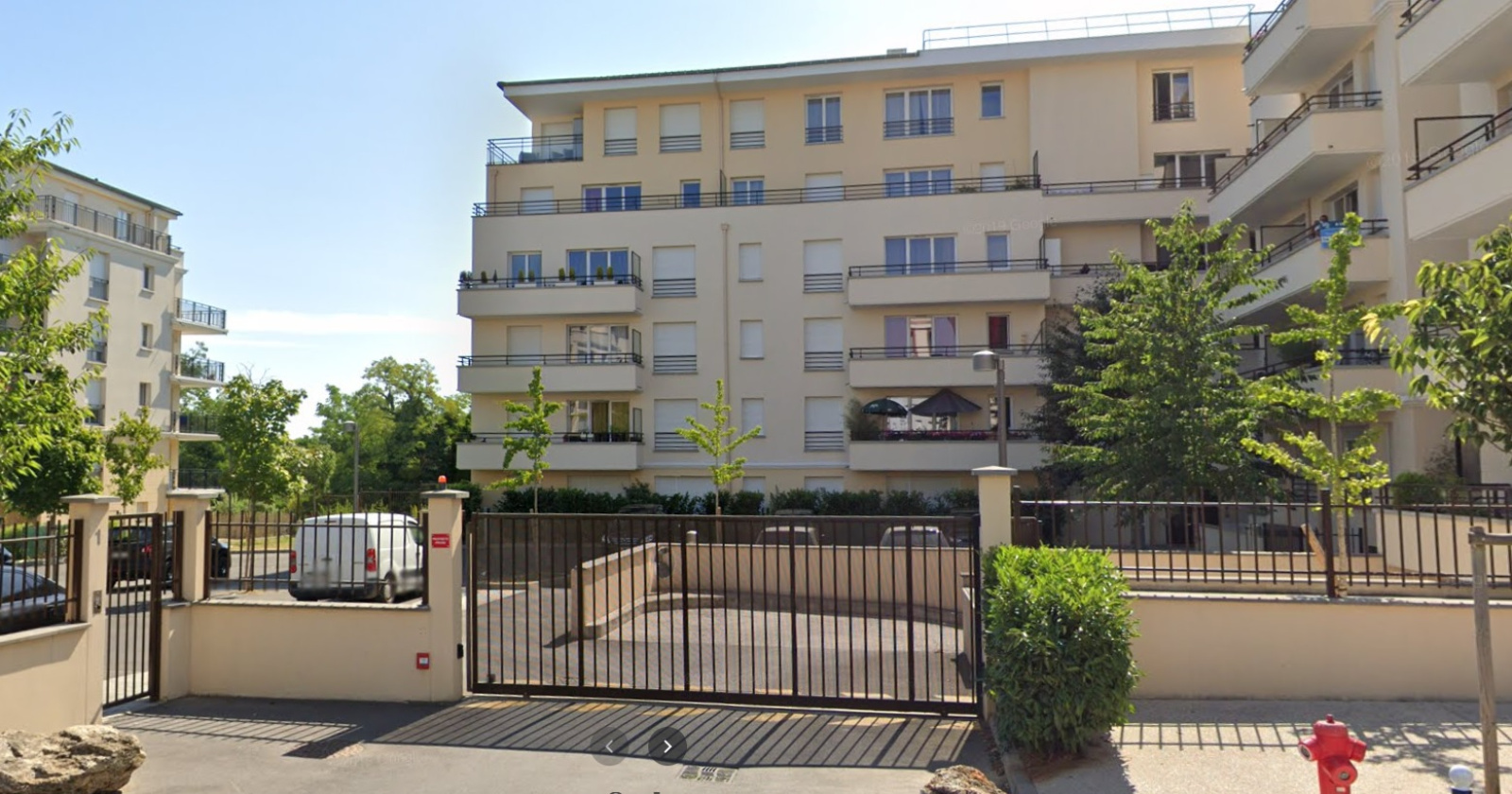 Image_, Appartement, Corbeil-Essonnes, ref :74