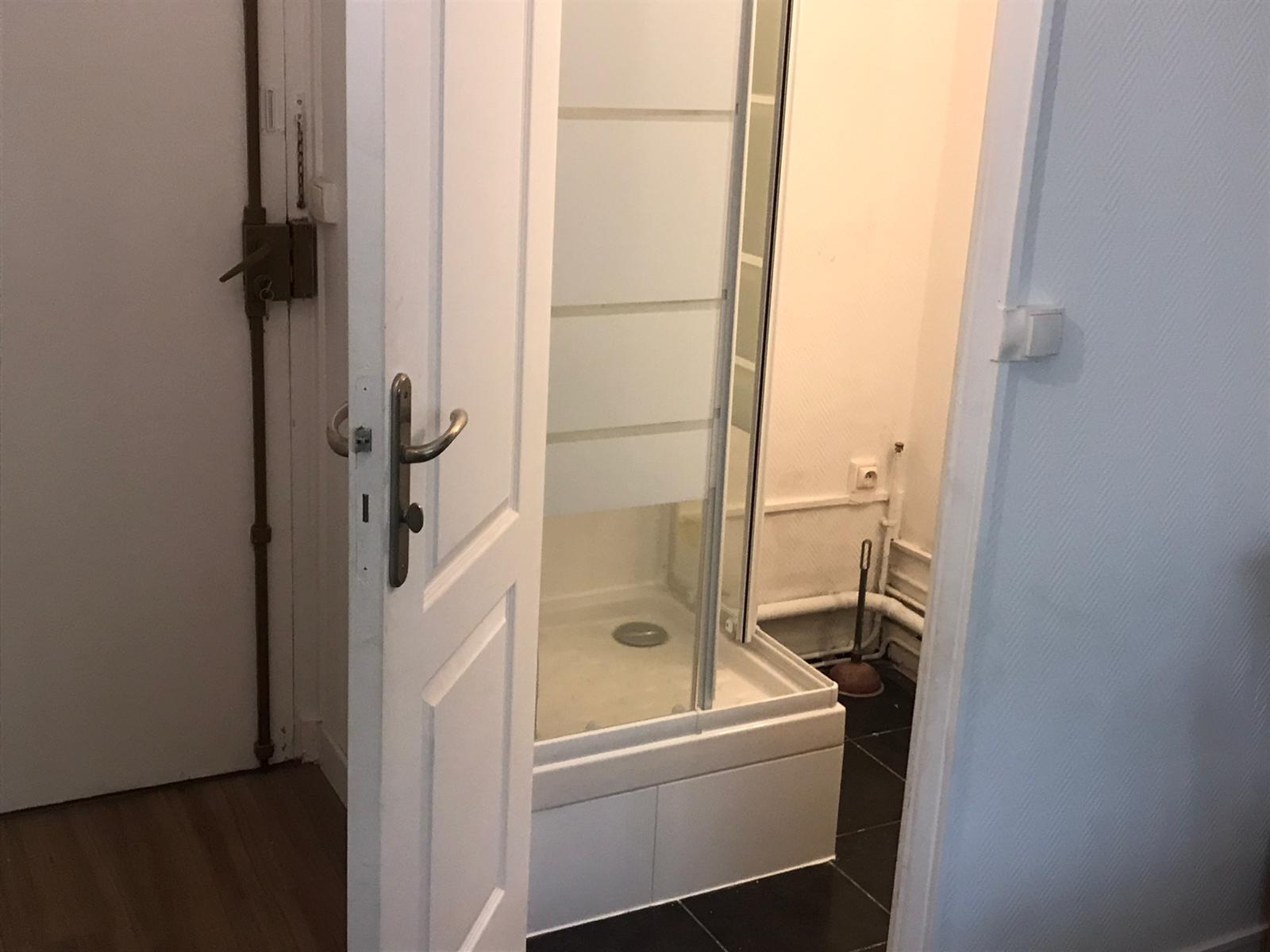 Image_, Appartement, Paris, ref :L128