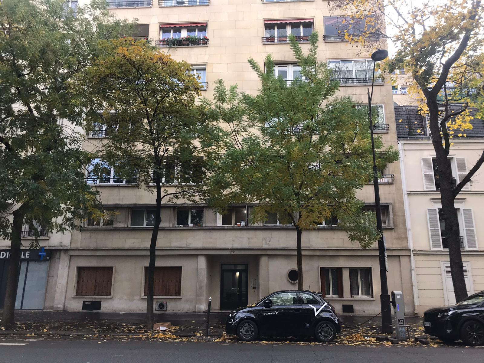 Image_, Appartement, Paris, ref :L128