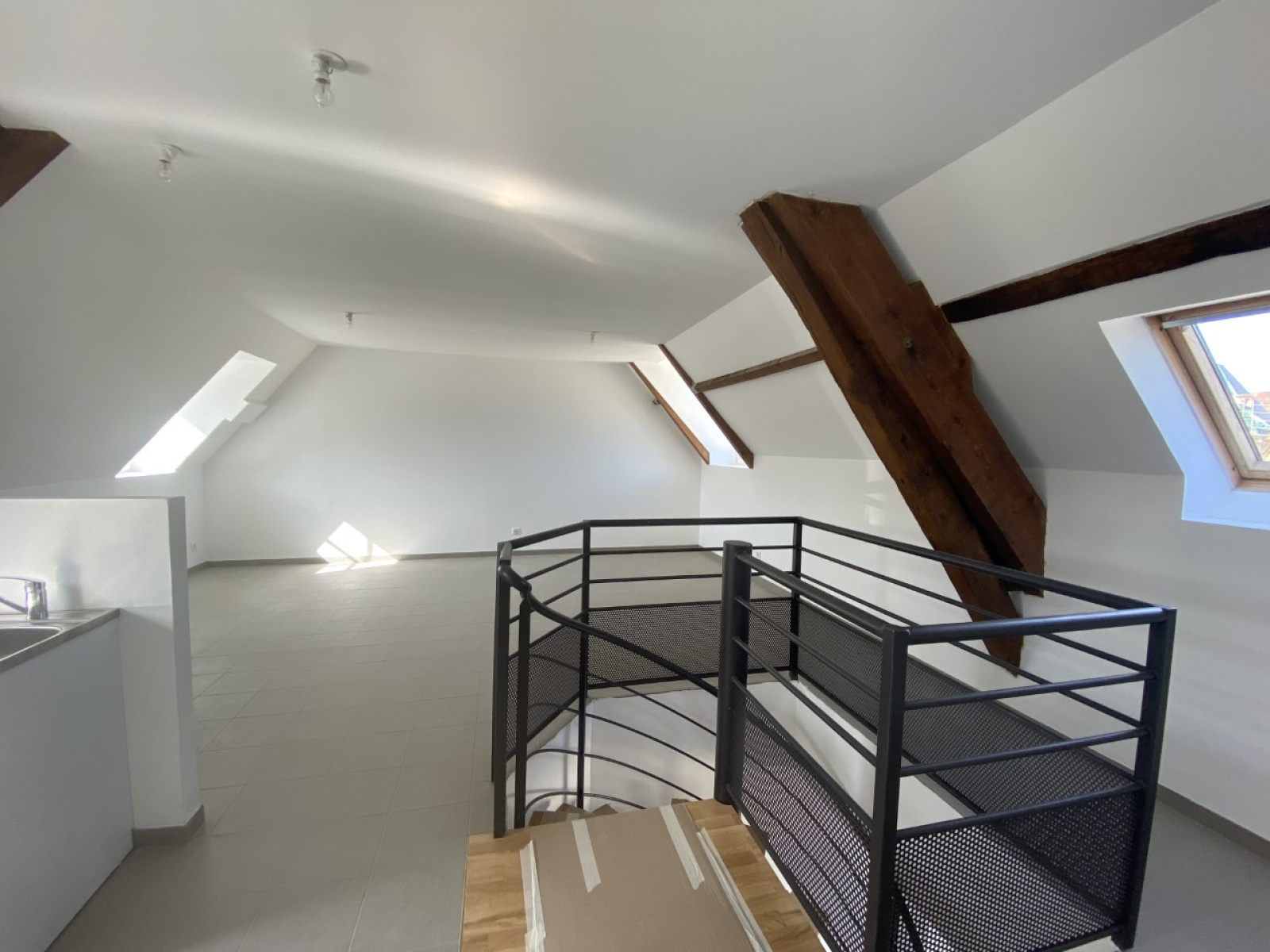 Image_, Appartement, Fontenay-Trésigny, ref :TM-G441