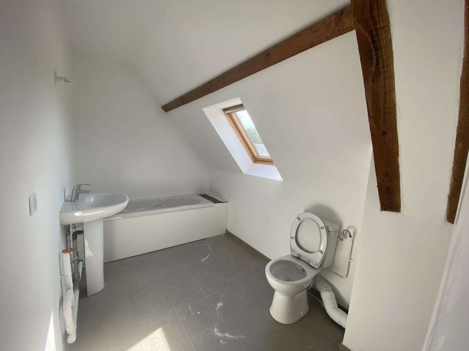 Image_, Appartement, Fontenay-Trésigny, ref :TM-G441
