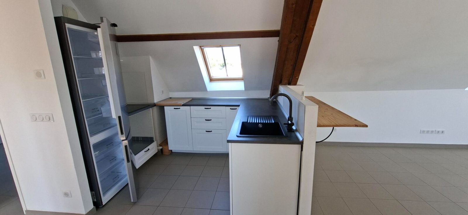 Image_, Appartement, Fontenay-Trésigny, ref :TM-G441