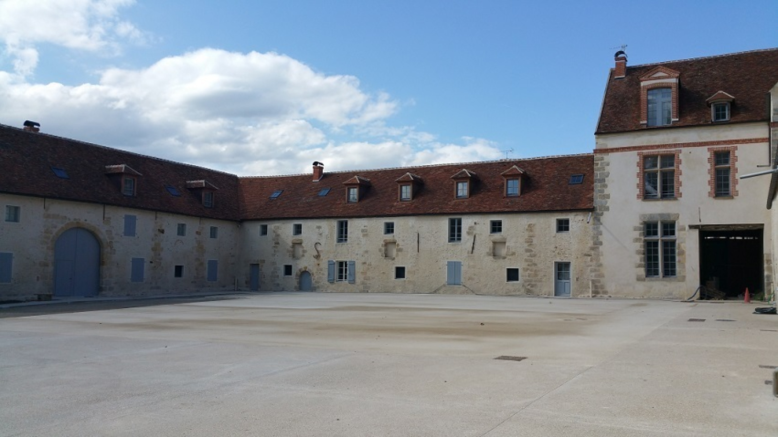 Image_, Appartement, Fontenay-Trésigny, ref :TM-G441